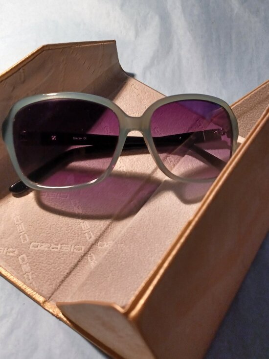 **VINTAGE**   **RARE**   ** PORTUGUESE - CIERZO**   Sunglasses, LIKE NEW main image 4